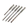 Armeg 5 Piece Electricians SDS Plus Set