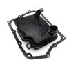 LUBEGARD Automatic Transmission Filter Kit for Chrysler 62TE Transmission (2006-Up)