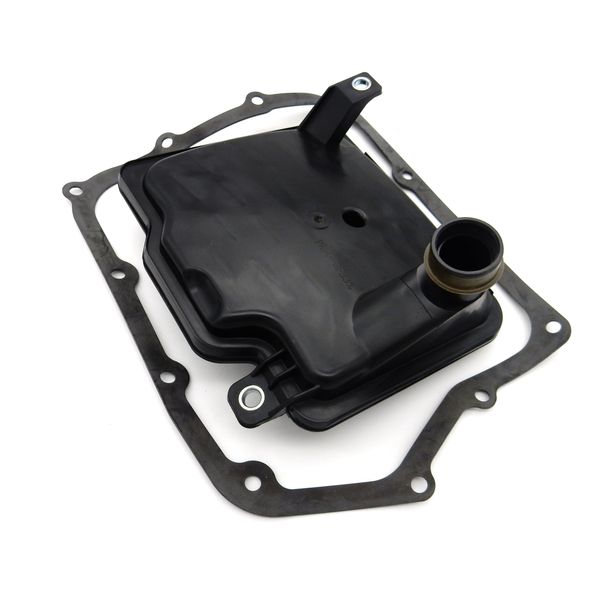 LUBEGARD Automatic Transmission Filter Kit for Chrysler 62TE Transmission (2006-Up)