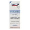 Eucerin 5% Urea Smoothing Face Cream, 50ml - Hydrating Moisturizer for Dry Skin, Dye-Free, Adult
