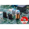 6 pcs Desoldering Braid, Soldering Wick, Solder Remover 1,0/1,5/2,0/2,5/3,0/3,5mm