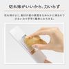 Kai DH8212 Cheese Grater, KAI KITCHEN Grater, Garlic, Ginger, Dishwasher Safe