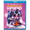 Sumotherhood [Blu-ray] [Region A & B & C]