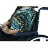Master Caster The ComfortMakers Lumbar Support, Black