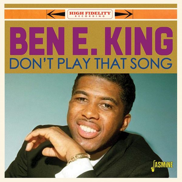 Don'T Play That Song