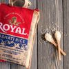 - Naturally Aged Long G Basmati Rice - Authentic Long Grain White Basmati Rice -