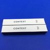 Context Liquid Lacquer Tears Are Falling 0.21 oz (Lot of 2)