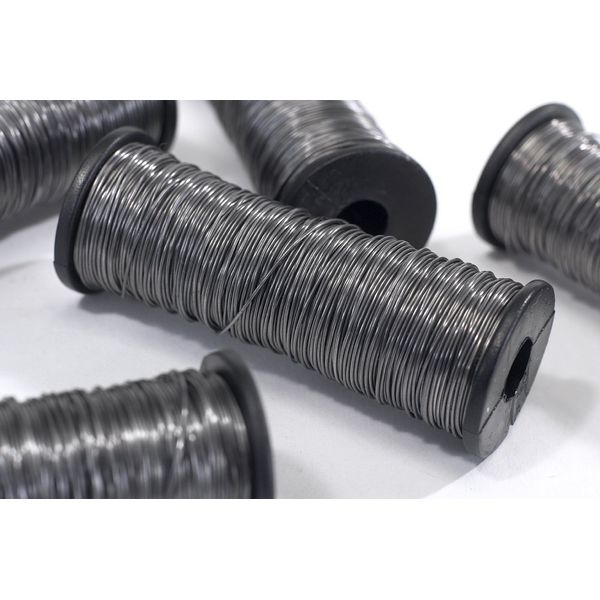2 x Binding Wire for Floristry & Flower Arranging