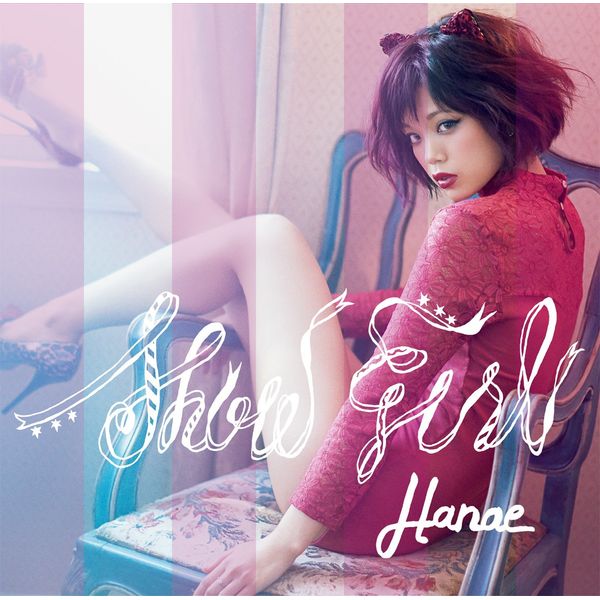 SHOW GIRL(初回限定盤)(DVD付)