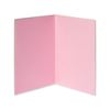 Papyrus Blank Card for Her (Pink Glitter Butterflies)