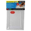 Aqua One Filter Bag, 12 x 8 cm, White