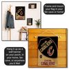 WinCraft Cleveland Cavaliers Double Sided Garden Flag