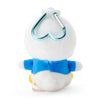 Sanrio 307475 Pekkle Mini Plush Charm