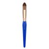 Bdellium Tools Professional Makeup Brush Golden Triangle - Pointed Foundation 949