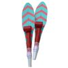 Dream Long Breath Pilopiro 2-Pack Exercise Abdominal Breathing