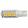 10-pack- LED WHITE Replacement Malibu bulb & all T10 Landscape light  AC/DC 12v