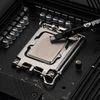 Thermal Grizzly Duronaut - 6 Gram - Enhanced Durability & High Performance Thermal Paste - for Maximum Thermal Conductivity While Overclocking CPU/GPU/PS4/PS5/Xbox