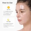 SUNGBOON EDITOR Deep Collagen Power Boosting Mask 37g/1.30 oz. (4 Pack)