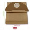 Karcher 6.904-322.0 Paper filter bags 5pcs