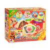 Anpanman Drain the Water with a Shake! Anpanman Ramen Set