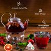 Energy Tea Blend - 100% Natural Mixed Herbal Tea