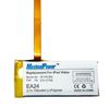 Replacement Battery Kit for iPod Video 30 GB -Silver with tool