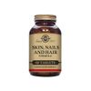 Solgar Skin Nails & Hair 60 Tablets