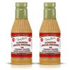 Terry Hos Dressing Ginger