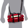 EM13-007 First Aid Life Bag Hand Flips