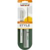 Cantu Styling Comb Set Pack Of 2