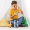 Learning Resources Explorer and Water Feature Tubes