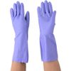 Model Robe NO100 NP Hot Hand (Flocked Back), S Size, Violet