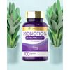 Carlyle Probiotics 25 Billion CFU | with Prebiotics | 100 Capsules |...
