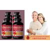 Lower blood sugar - BLOOD SUGAR SUPPORT COMPLEX - Support blood vessels, 1B