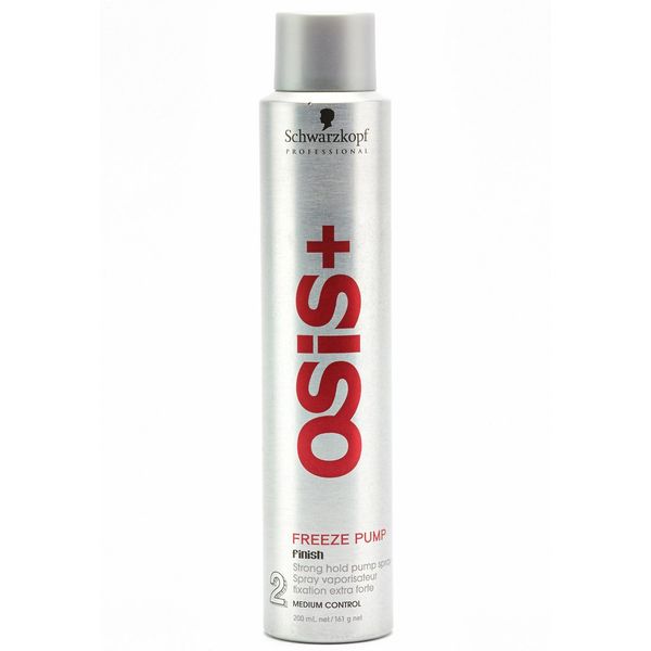 Osis+ Freeze Nae Stronghold Vaporisateur 200ml