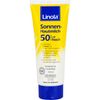 Linola Sonnen-Hautmilch LSF 50, 100 ml Lotion