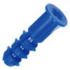 Densan New Ale Plug Blue P Pack ND-BL-6P