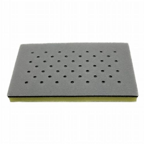 KOVAX Super Asire Pad MO (Box) for Sanders, Magic Type, Pack of 2, 1 Box