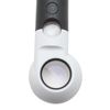 Aven 26053 Hand Held Magnifier 10x/30x With LED Light