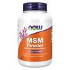 NOW FOODS MSM Powder 8 oz