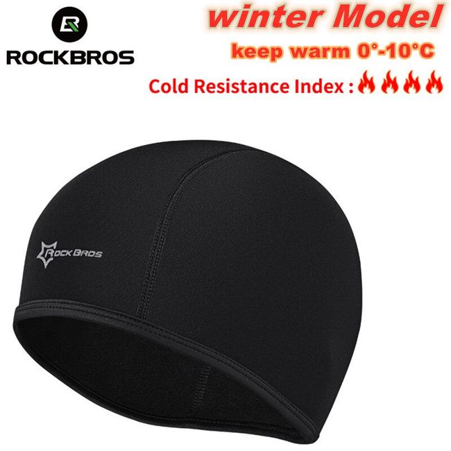 Rockbros discount cycling cap