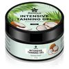 Tanning Accelerator Tanning Gel Accelerator Cream (Coconut) White