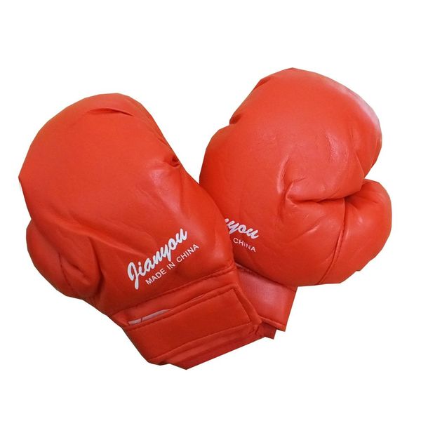 Kids/Kids/Boxing Gloves Punching Gloves (Red) Kids Gloves emuwai