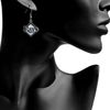 Tampa Bay Rays Dangle Earrings