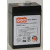 6V 4.5Ah Replacement SLA Battery For Coleman 5348 Lantern