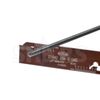Shars 0.098” Grooving / Parting Blade For Double End Inserts MGMN !]
