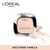 L'oreal True Match Super Blendable Face Powder-C2 Rose Vanilla