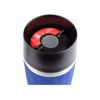 Tefal Travel Mug Essential Thermal Mug, 360 ml Blue