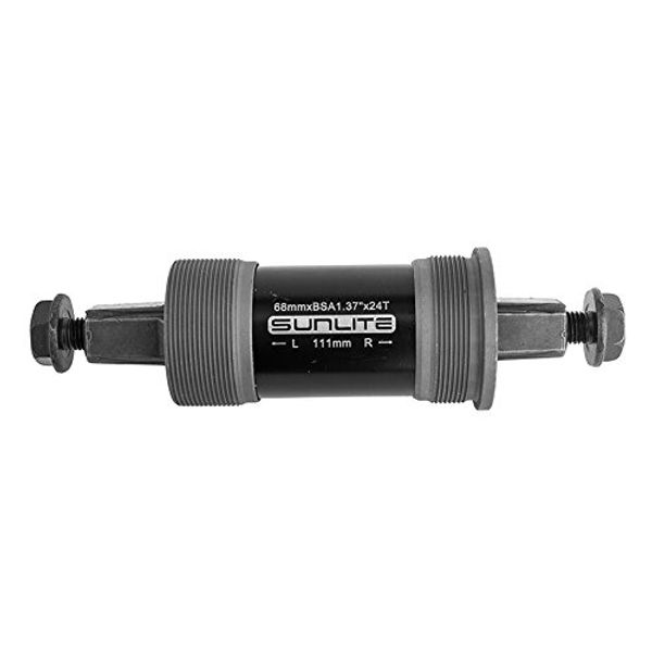 Sunlite SL-26 Sealed Bottom Bracket Set, 68 x 118mm