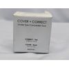 Bodyography Cover + Correct Under Eye Concealer Duo 0.298 oz